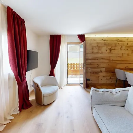 Ludains Apartman