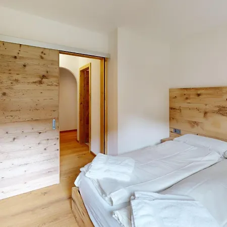 Apartment Ludains St. Moritz