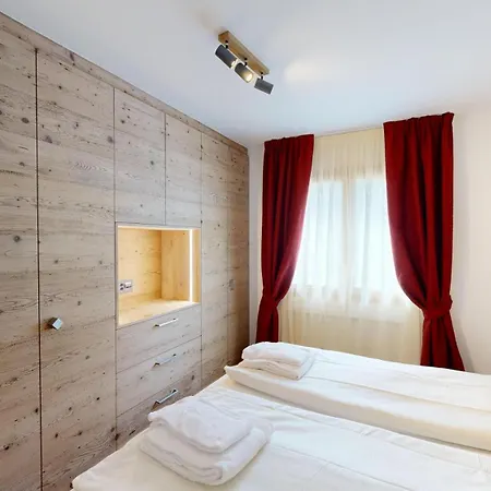 Apartman Ludains *