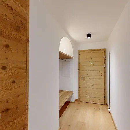 Ludains Apartman