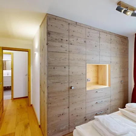 Ludains Apartman