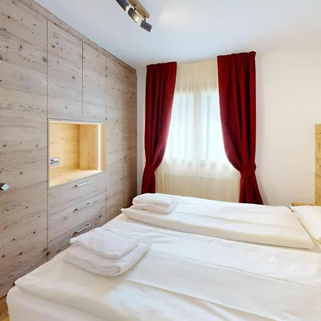 Apartman Ludains *